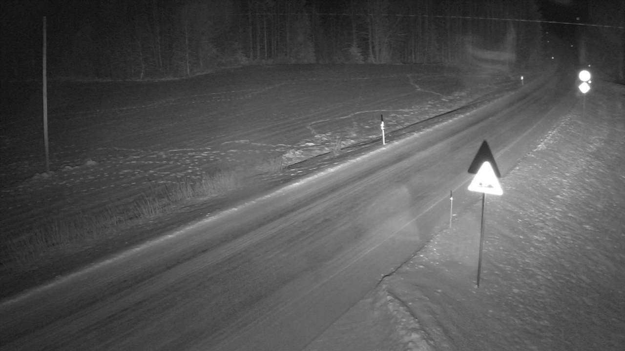 Kelikamerat Kuva Tie 78 Puolanka, Paasikoski, Puolanka, Kainuu