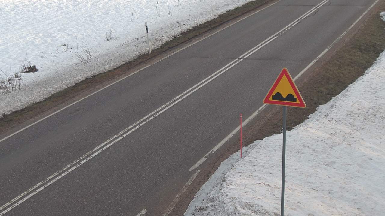 Kelikamerat Kuva Tie 78 Puolanka, Paasikoski, Puolanka, Kainuu