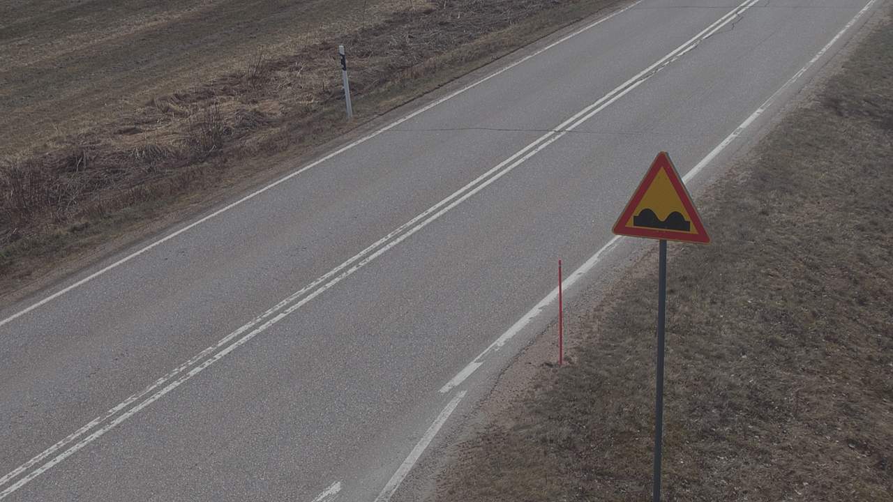 Kelikamerat Kuva Tie 78 Puolanka, Paasikoski, Puolanka, Kainuu