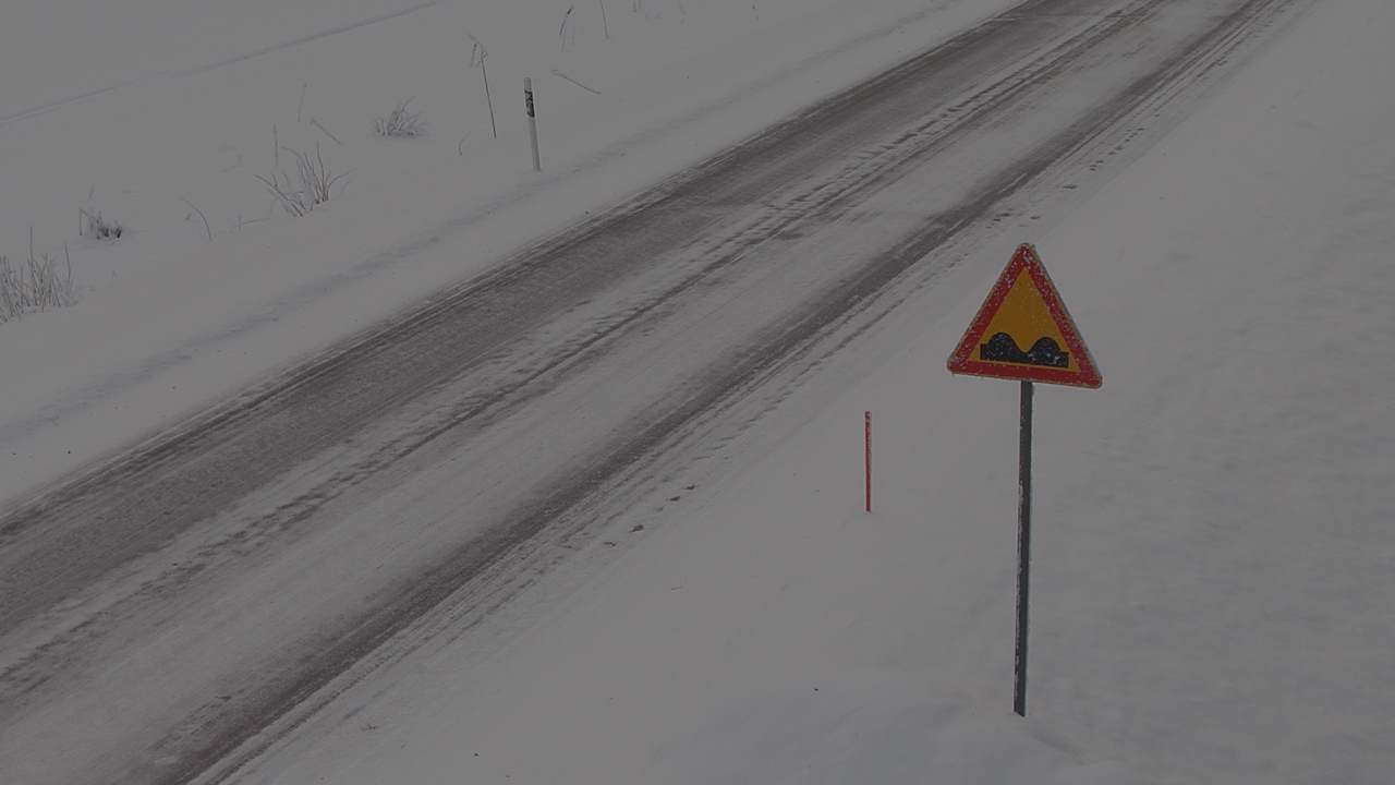 Kelikamerat Kuva Tie 78 Puolanka, Paasikoski, Puolanka, Kainuu