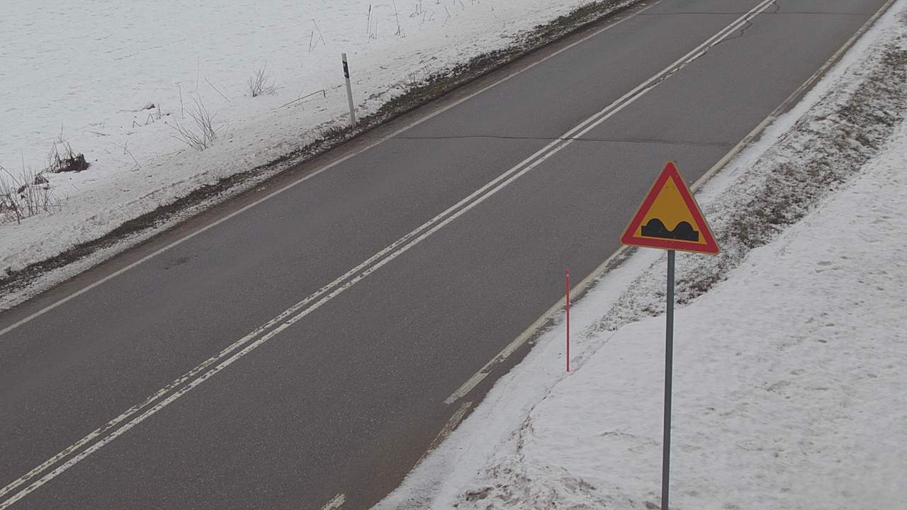 Kelikamerat Kuva Tie 78 Puolanka, Paasikoski, Puolanka, Kainuu