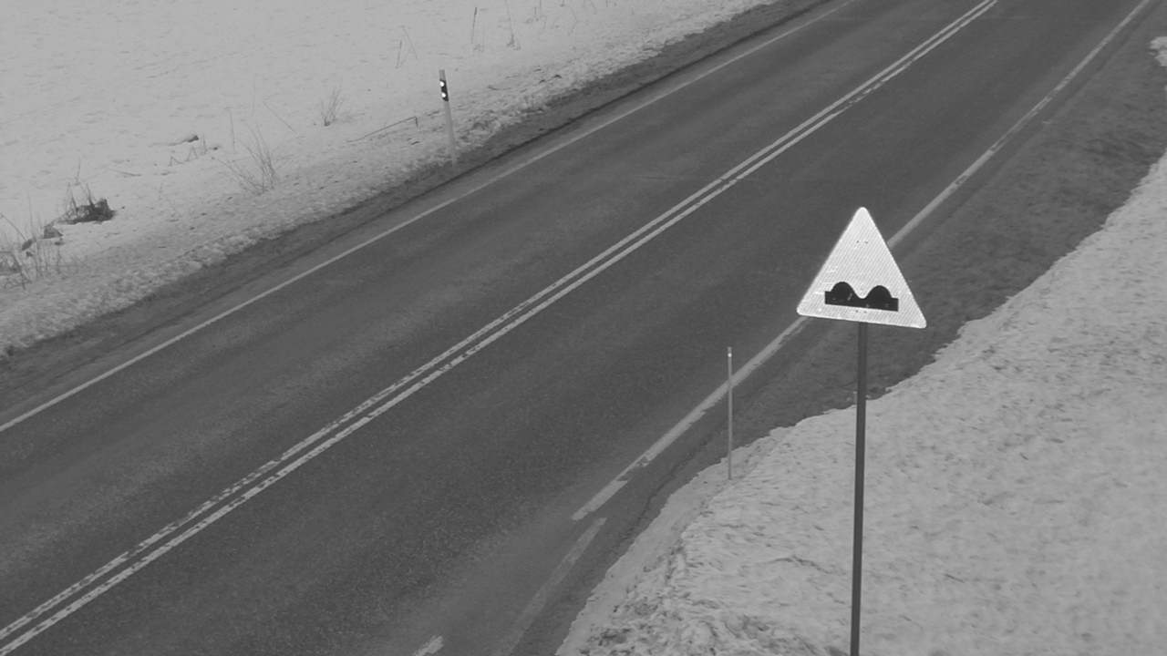 Kelikamerat Kuva Tie 78 Puolanka, Paasikoski, Puolanka, Kainuu