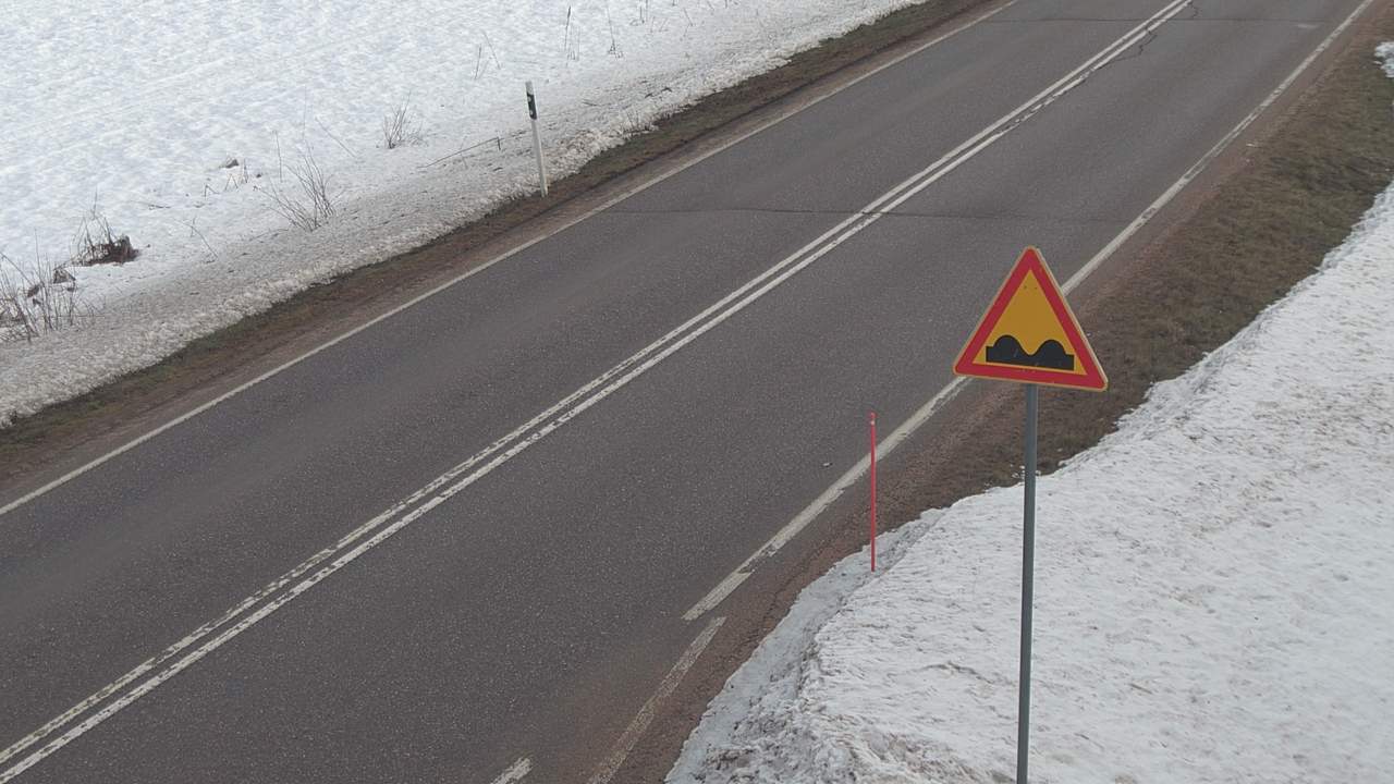 Kelikamerat Kuva Tie 78 Puolanka, Paasikoski, Puolanka, Kainuu