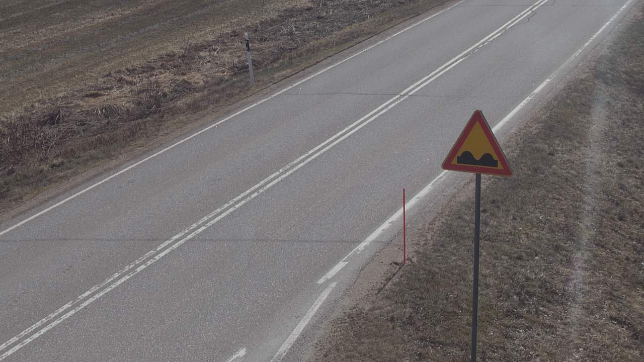 Kelikamerat Kuva Tie 78 Puolanka, Paasikoski, Puolanka, Kainuu