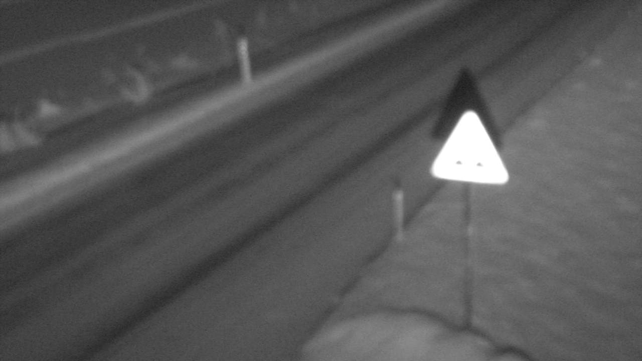 Weather Camera Image Road 78 Puolanka, Paasikoski, Puolanka, Kainuu