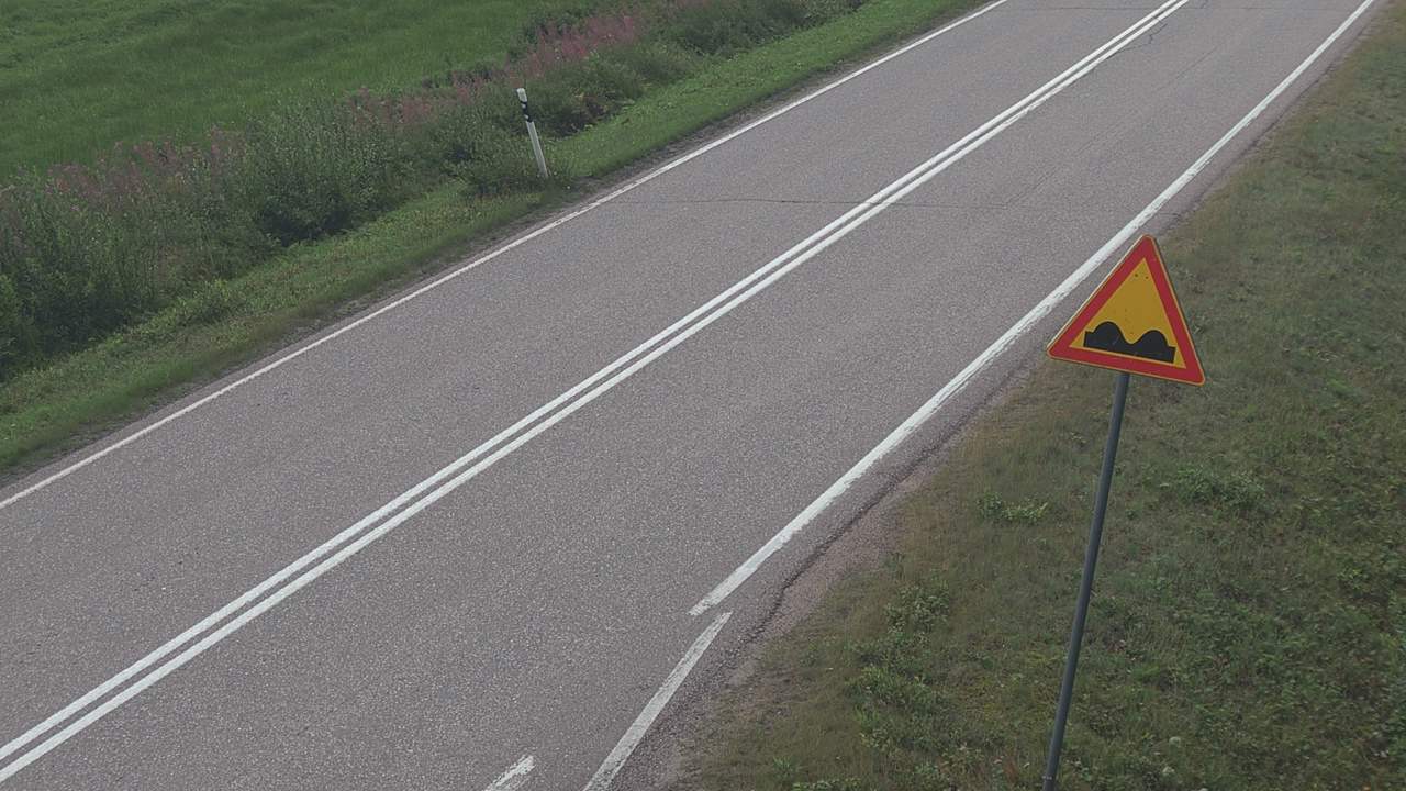 Kelikamerat Kuva Tie 78 Puolanka, Paasikoski, Puolanka, Kainuu