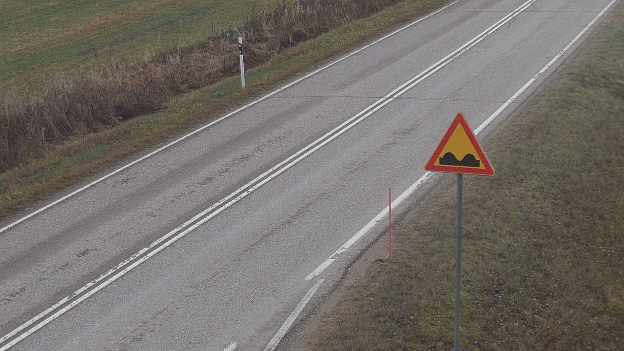 Kelikamerat Kuva Tie 78 Puolanka, Paasikoski, Puolanka, Kainuu