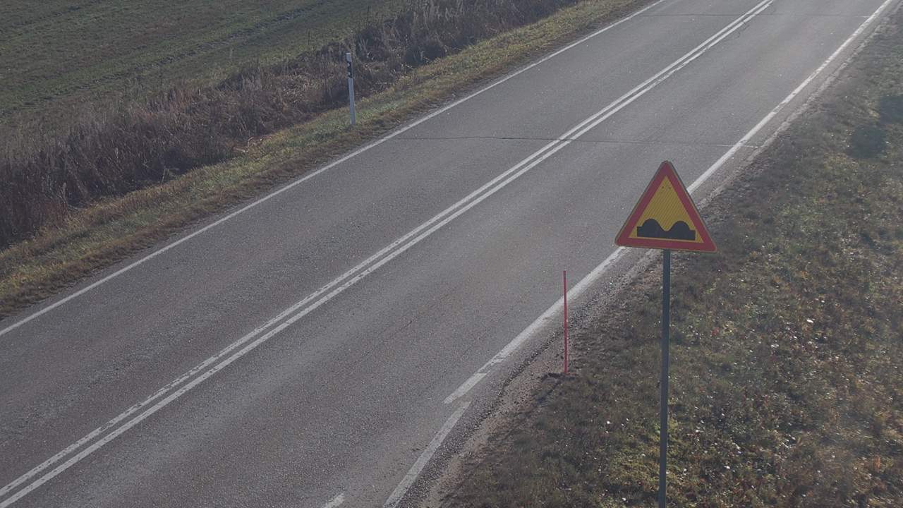 Kelikamerat Kuva Tie 78 Puolanka, Paasikoski, Puolanka, Kainuu