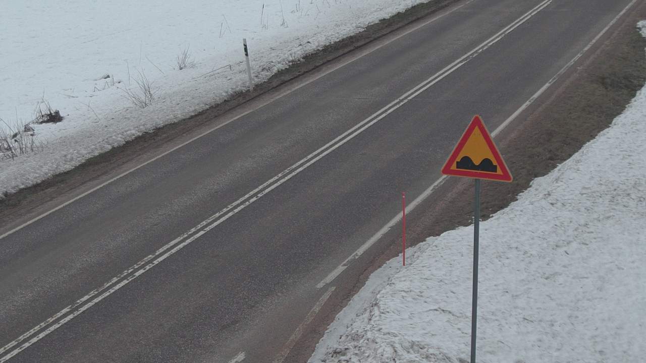 Kelikamerat Kuva Tie 78 Puolanka, Paasikoski, Puolanka, Kainuu