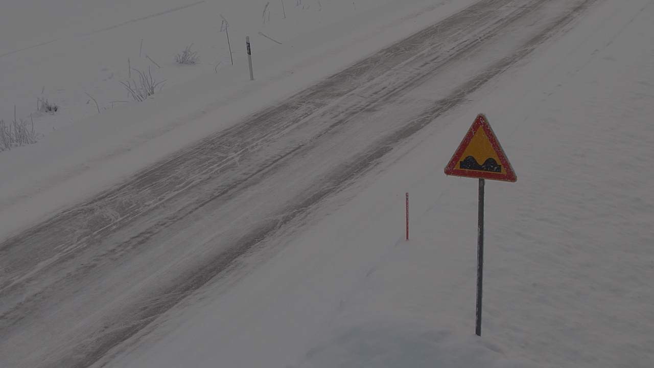 Kelikamerat Kuva Tie 78 Puolanka, Paasikoski, Puolanka, Kainuu