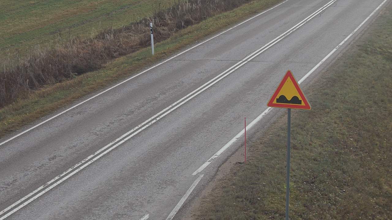 Kelikamerat Kuva Tie 78 Puolanka, Paasikoski, Puolanka, Kainuu