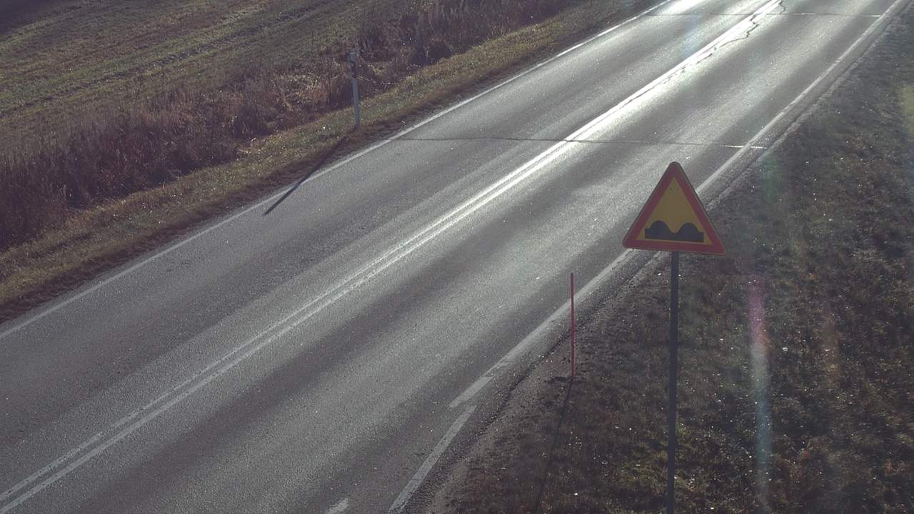 Kelikamerat Kuva Tie 78 Puolanka, Paasikoski, Puolanka, Kainuu