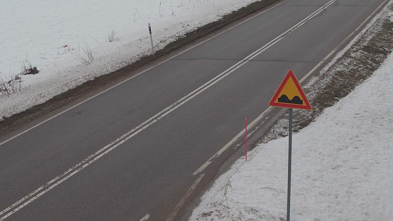 Kelikamerat Kuva Tie 78 Puolanka, Paasikoski, Puolanka, Kainuu