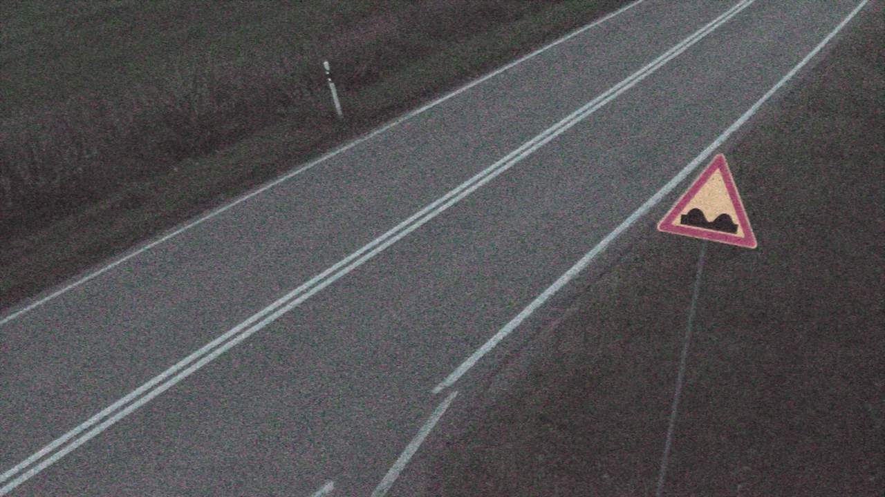 Kelikamerat Kuva Tie 78 Puolanka, Paasikoski, Puolanka, Kainuu