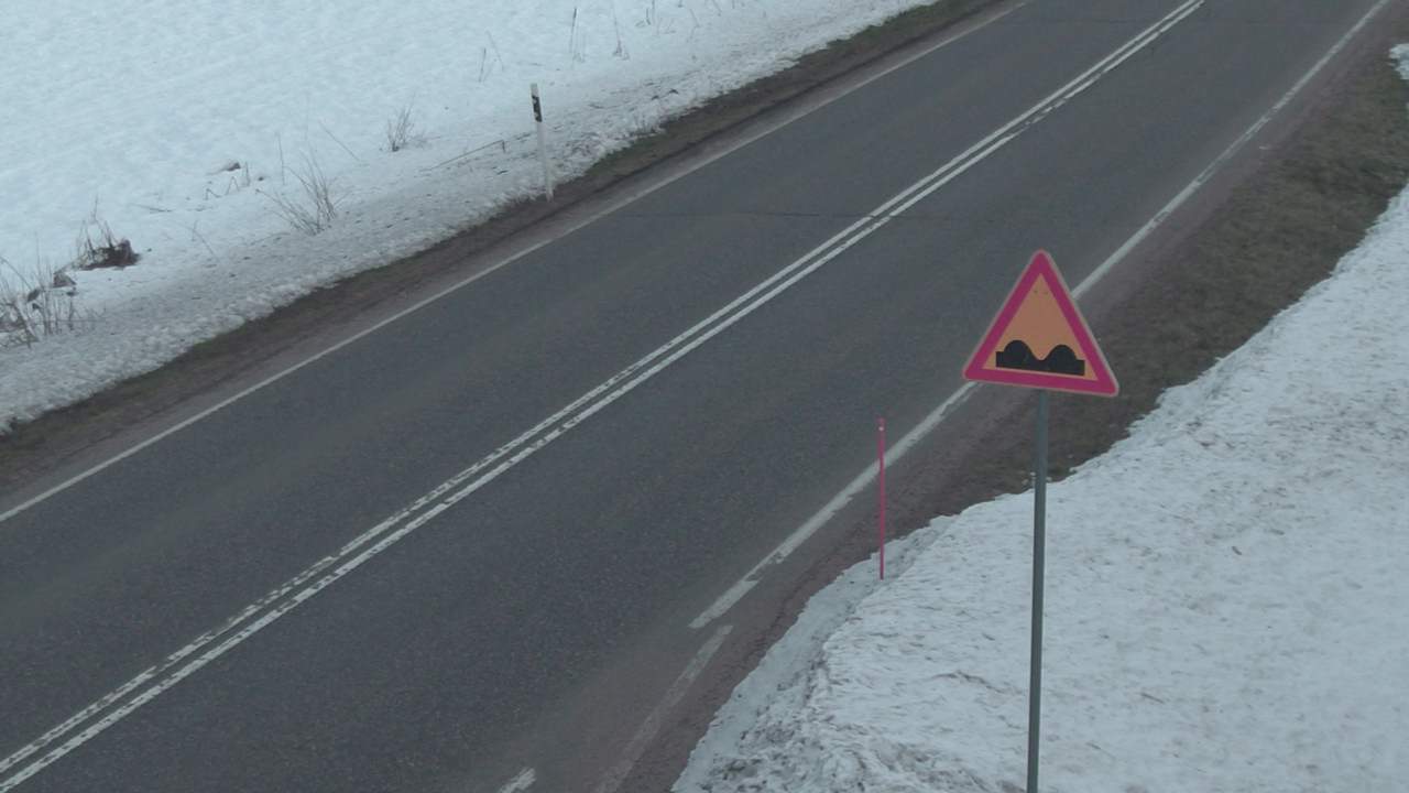 Kelikamerat Kuva Tie 78 Puolanka, Paasikoski, Puolanka, Kainuu