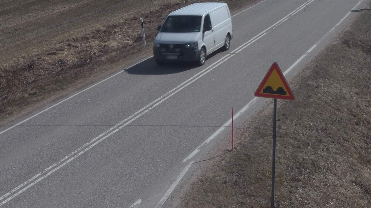 Kelikamerat Kuva Tie 78 Puolanka, Paasikoski, Puolanka, Kainuu