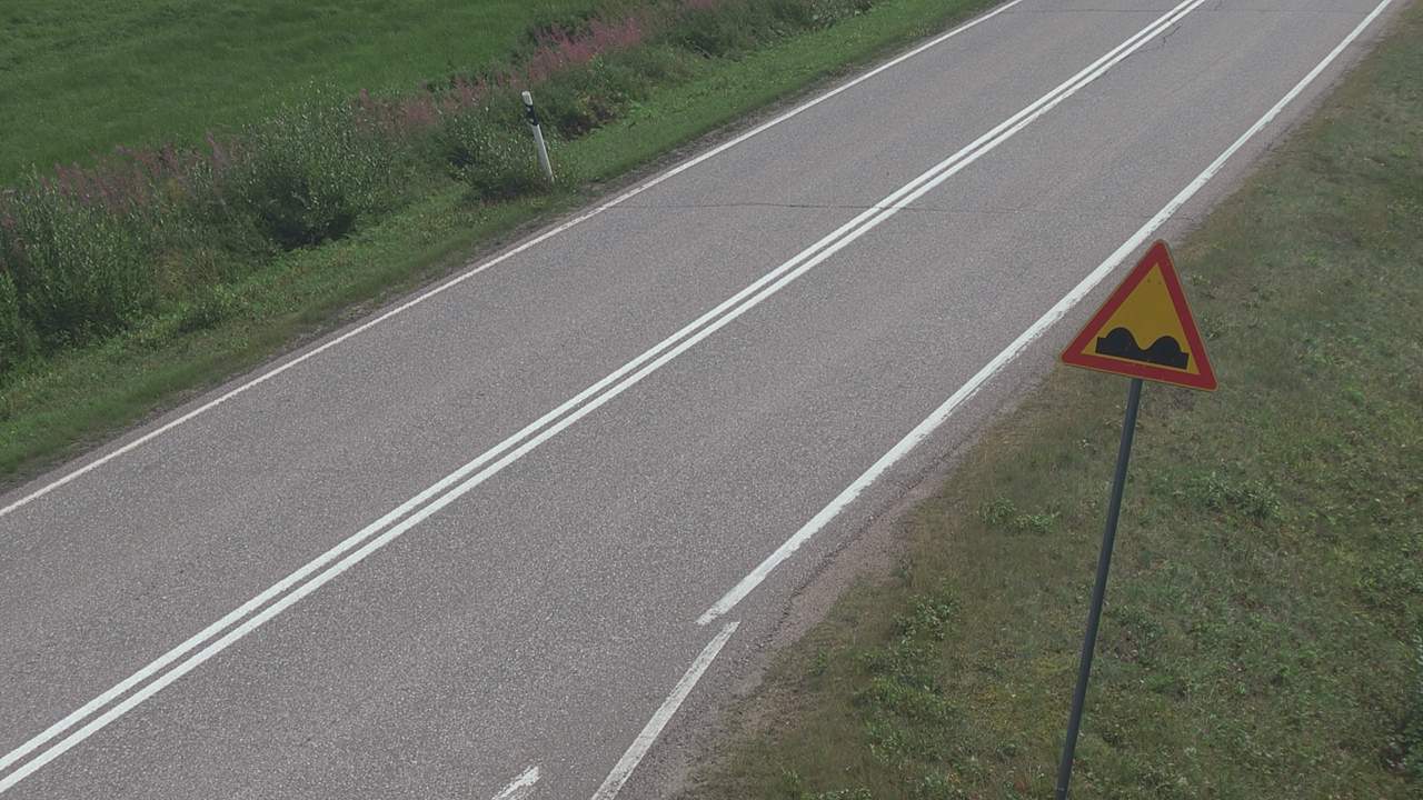 Kelikamerat Kuva Tie 78 Puolanka, Paasikoski, Puolanka, Kainuu
