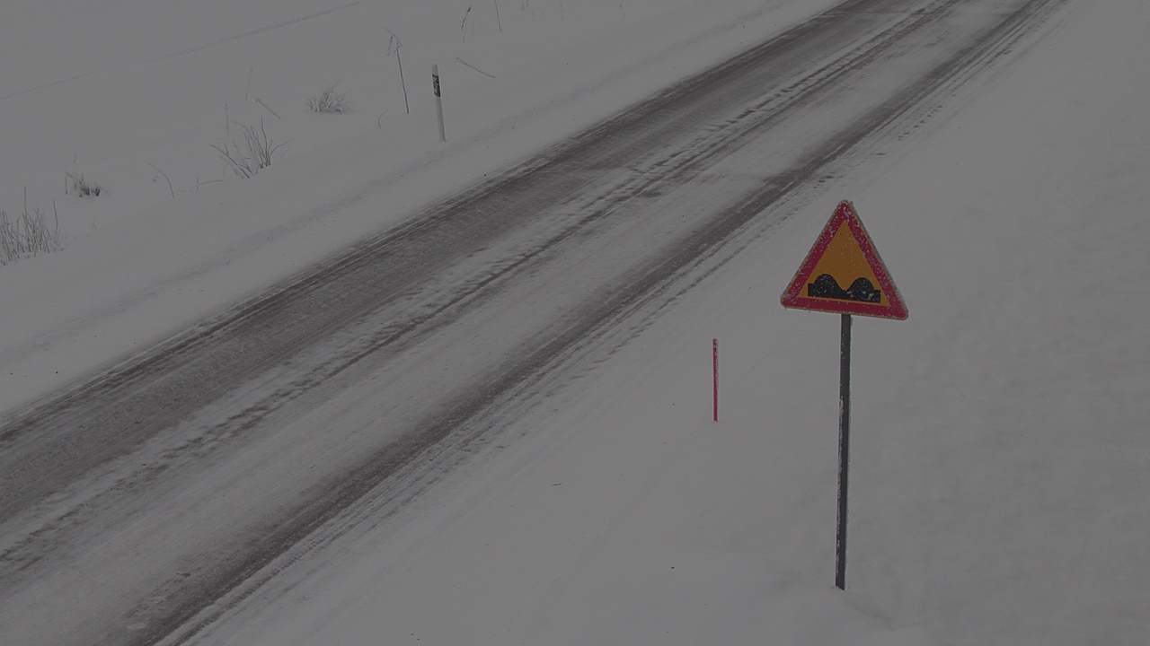 Kelikamerat Kuva Tie 78 Puolanka, Paasikoski, Puolanka, Kainuu