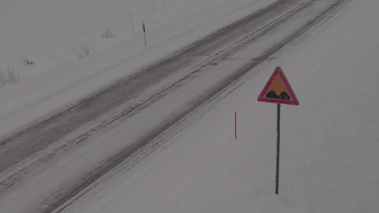 Kelikamerat Kuva Tie 78 Puolanka, Paasikoski, Puolanka, Kainuu