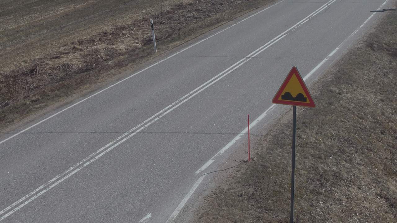 Kelikamerat Kuva Tie 78 Puolanka, Paasikoski, Puolanka, Kainuu