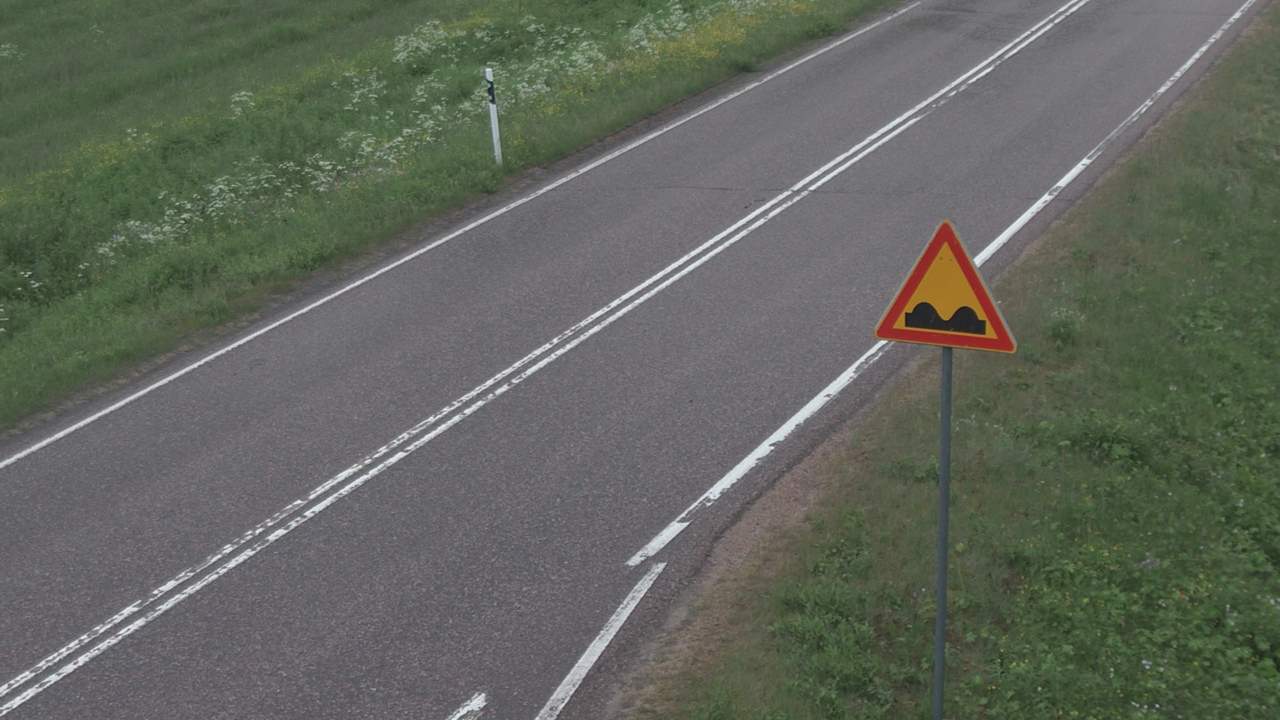 Kelikamerat Kuva Tie 78 Puolanka, Paasikoski, Puolanka, Kainuu