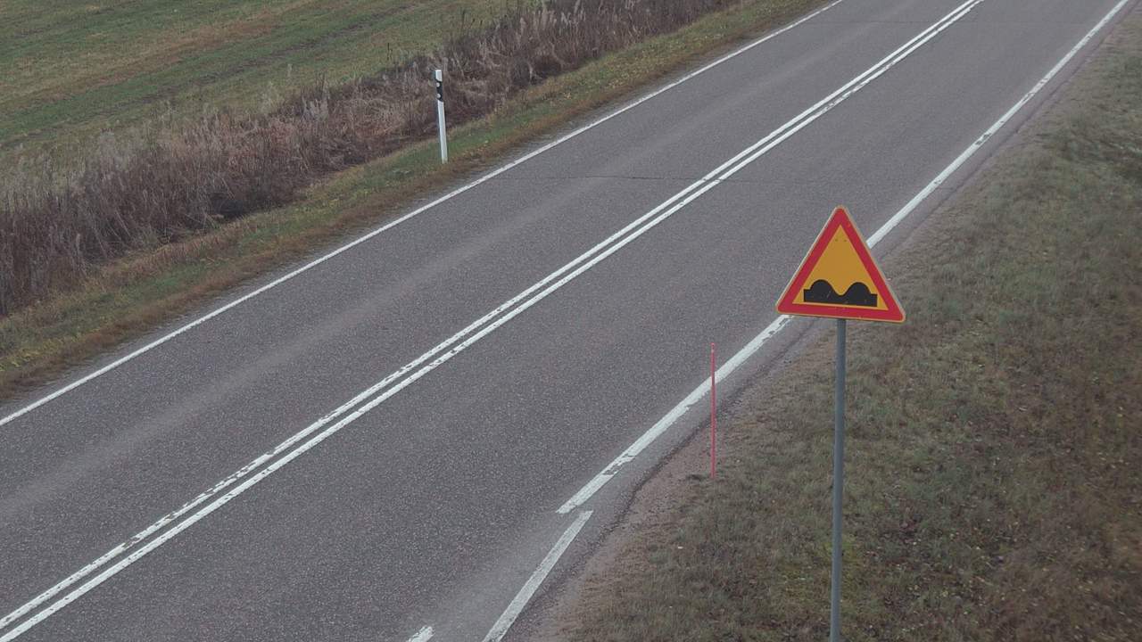 Kelikamerat Kuva Tie 78 Puolanka, Paasikoski, Puolanka, Kainuu