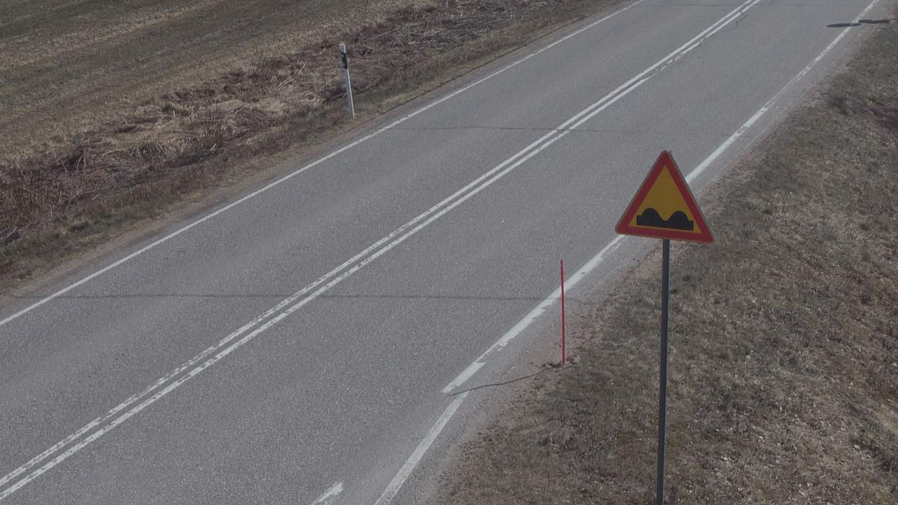 Kelikamerat Kuva Tie 78 Puolanka, Paasikoski, Puolanka, Kainuu
