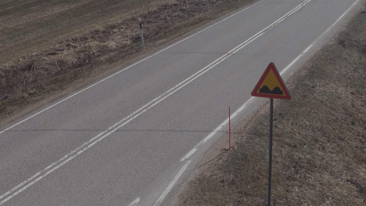 Kelikamerat Kuva Tie 78 Puolanka, Paasikoski, Puolanka, Kainuu