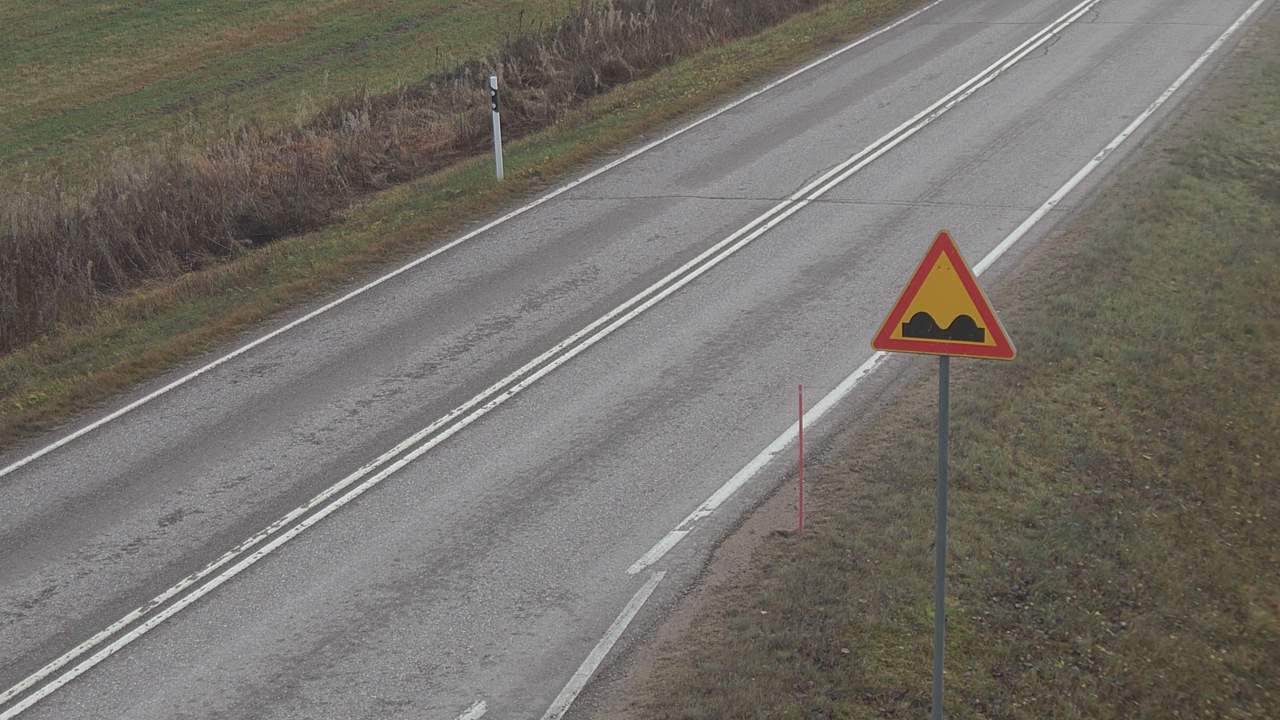 Kelikamerat Kuva Tie 78 Puolanka, Paasikoski, Puolanka, Kainuu