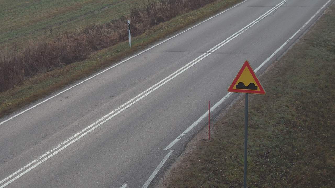 Kelikamerat Kuva Tie 78 Puolanka, Paasikoski, Puolanka, Kainuu