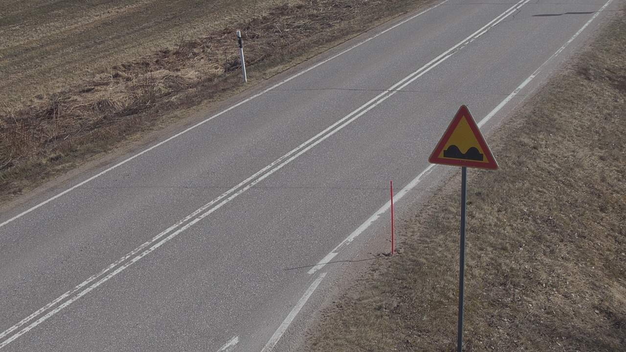 Kelikamerat Kuva Tie 78 Puolanka, Paasikoski, Puolanka, Kainuu