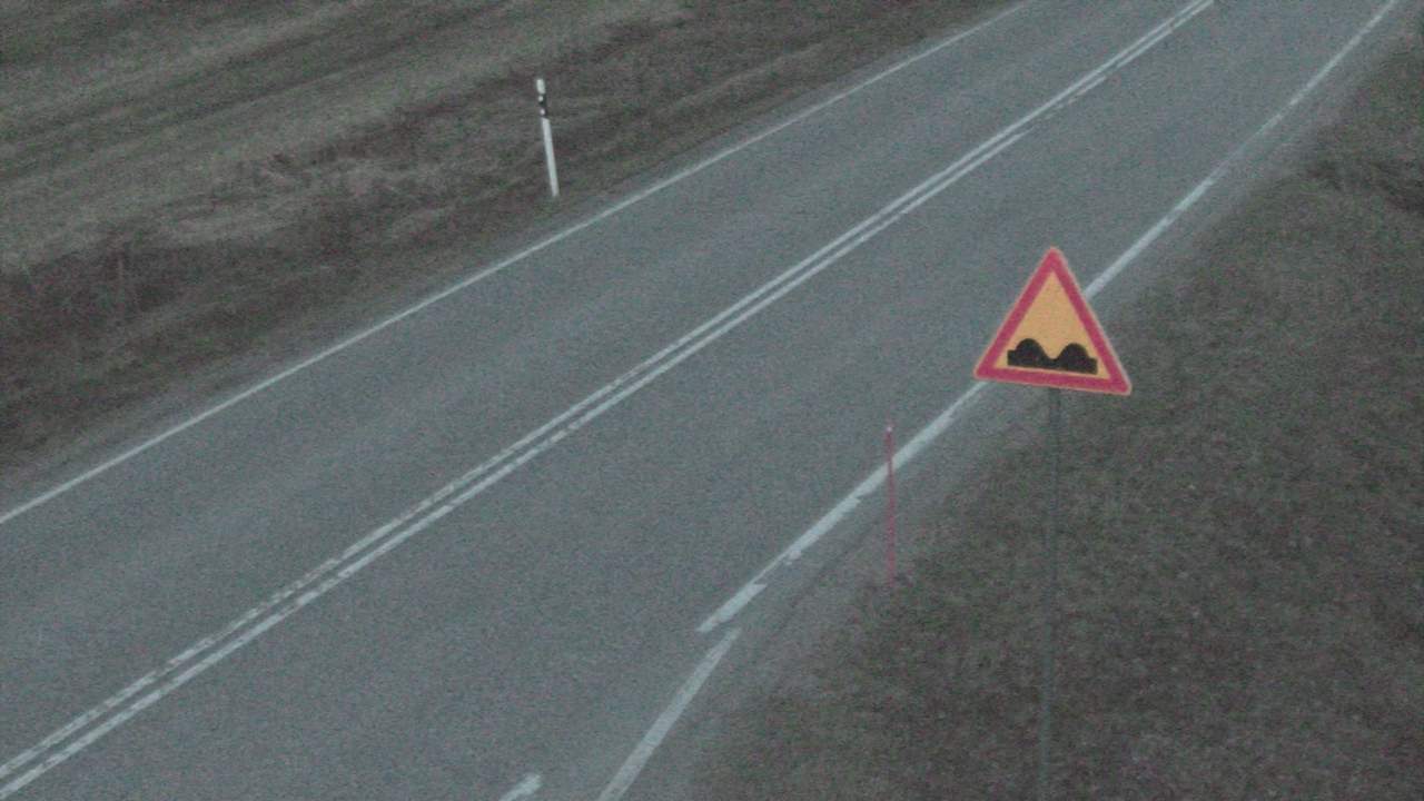 Kelikamerat Kuva Tie 78 Puolanka, Paasikoski, Puolanka, Kainuu