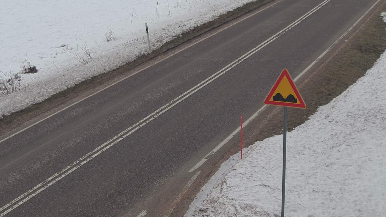 Kelikamerat Kuva Tie 78 Puolanka, Paasikoski, Puolanka, Kainuu