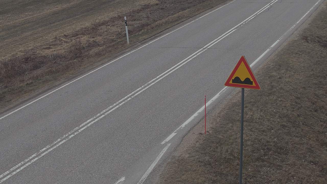 Kelikamerat Kuva Tie 78 Puolanka, Paasikoski, Puolanka, Kainuu