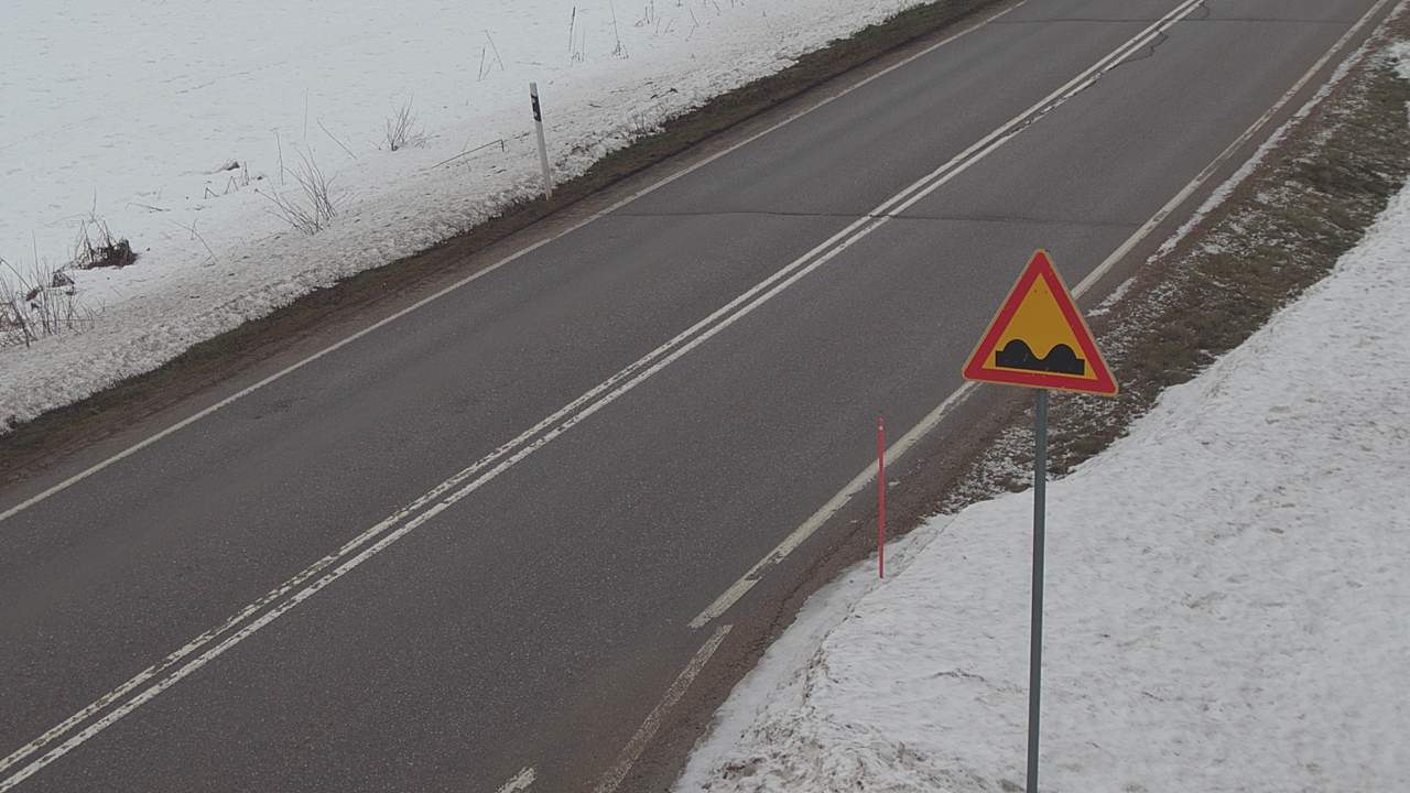 Kelikamerat Kuva Tie 78 Puolanka, Paasikoski, Puolanka, Kainuu