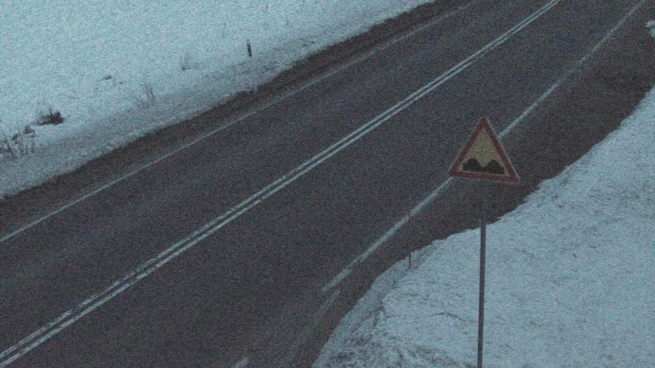 Kelikamerat Kuva Tie 78 Puolanka, Paasikoski, Puolanka, Kainuu