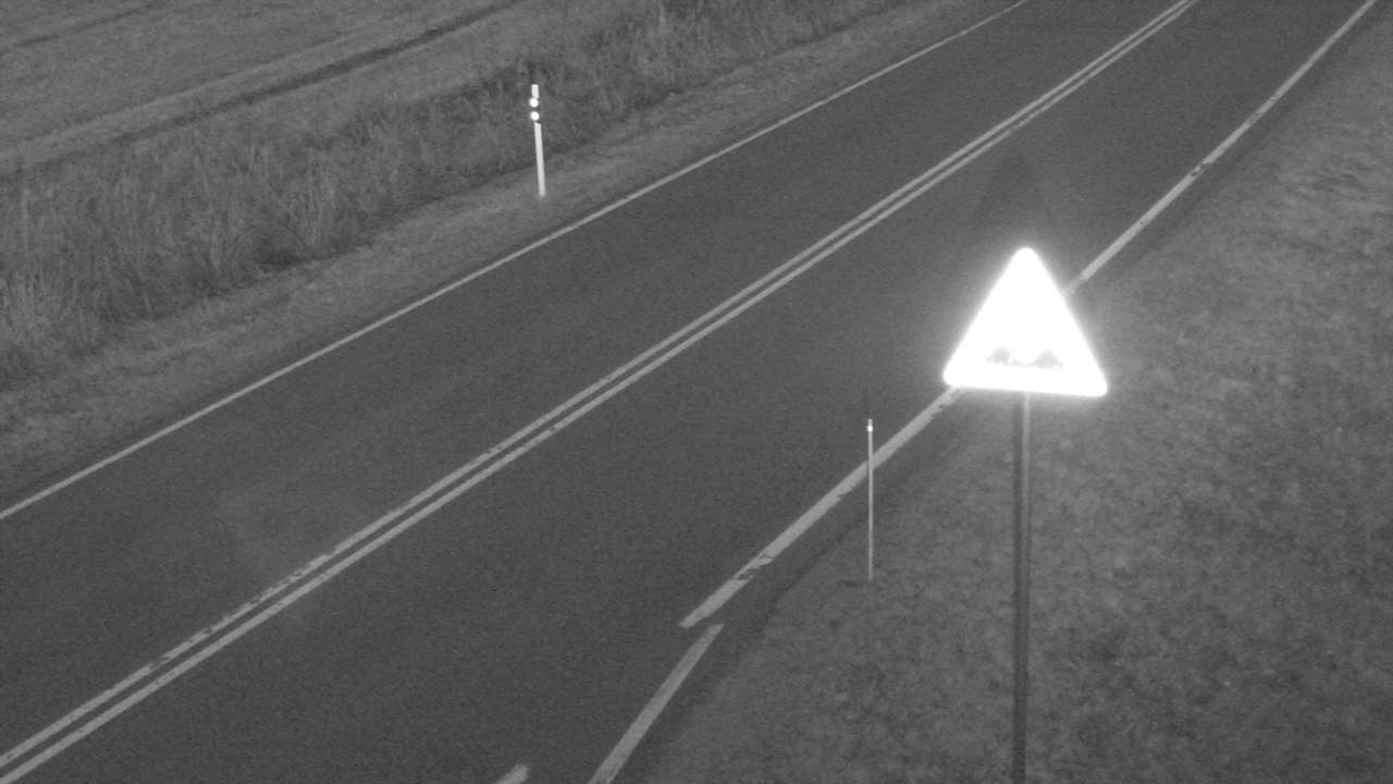 Kelikamerat Kuva Tie 78 Puolanka, Paasikoski, Puolanka, Kainuu