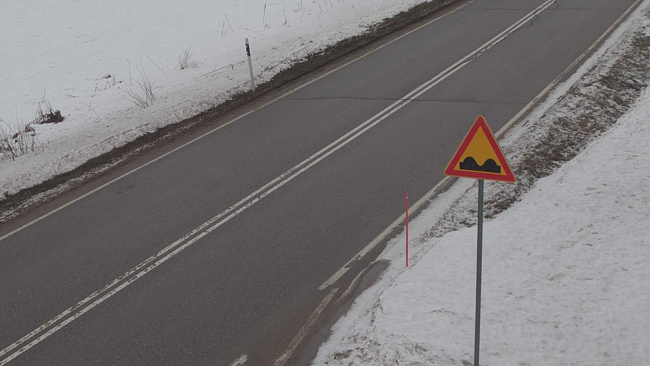 Kelikamerat Kuva Tie 78 Puolanka, Paasikoski, Puolanka, Kainuu