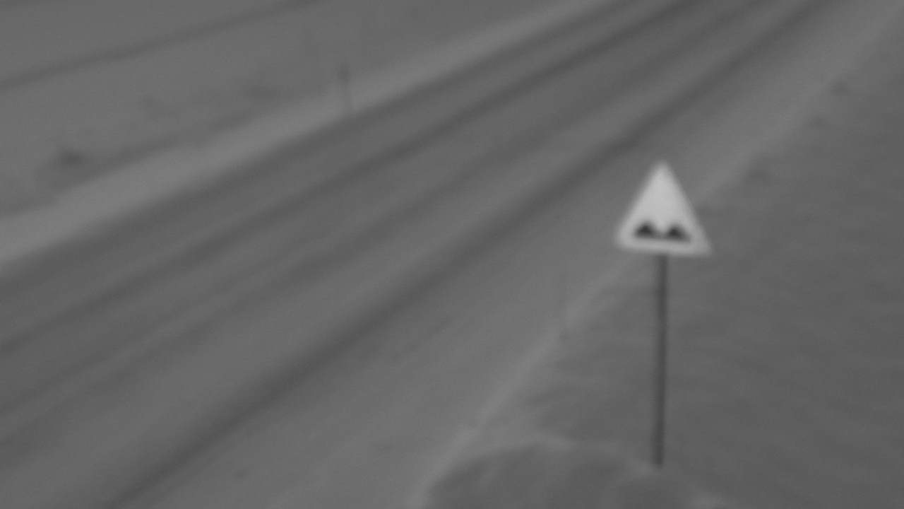 Weather Camera Image Road 78 Puolanka, Paasikoski, Puolanka, Kainuu