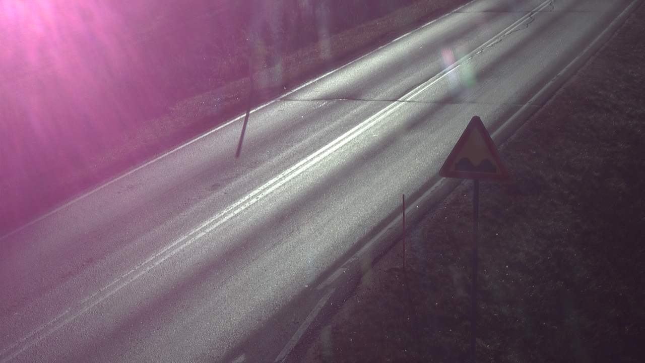 Kelikamerat Kuva Tie 78 Puolanka, Paasikoski, Puolanka, Kainuu