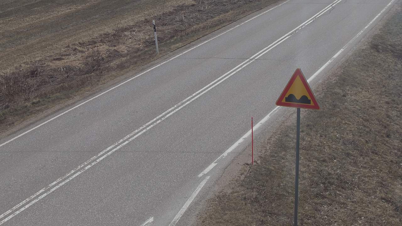 Kelikamerat Kuva Tie 78 Puolanka, Paasikoski, Puolanka, Kainuu