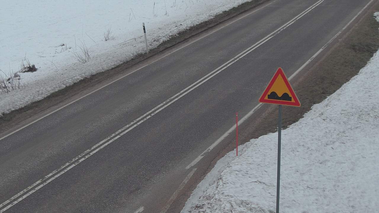 Kelikamerat Kuva Tie 78 Puolanka, Paasikoski, Puolanka, Kainuu