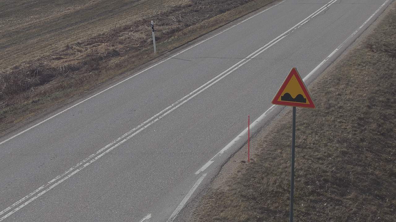 Kelikamerat Kuva Tie 78 Puolanka, Paasikoski, Puolanka, Kainuu