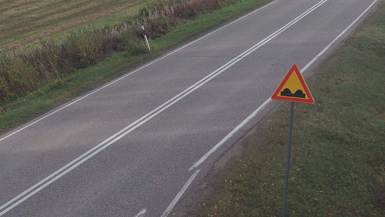Kelikamerat Kuva Tie 78 Puolanka, Paasikoski, Puolanka, Kainuu