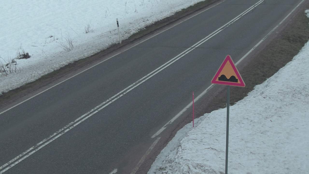 Kelikamerat Kuva Tie 78 Puolanka, Paasikoski, Puolanka, Kainuu