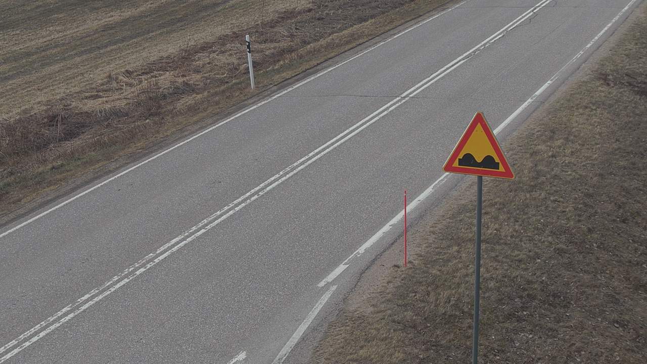 Kelikamerat Kuva Tie 78 Puolanka, Paasikoski, Puolanka, Kainuu