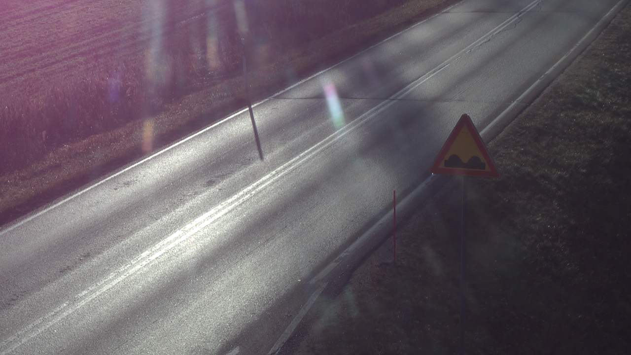 Kelikamerat Kuva Tie 78 Puolanka, Paasikoski, Puolanka, Kainuu