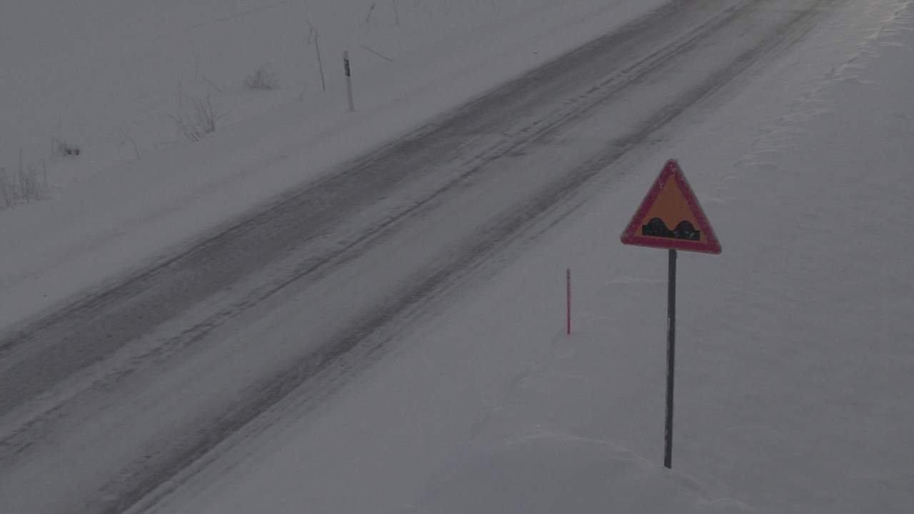 Kelikamerat Kuva Tie 78 Puolanka, Paasikoski, Puolanka, Kainuu