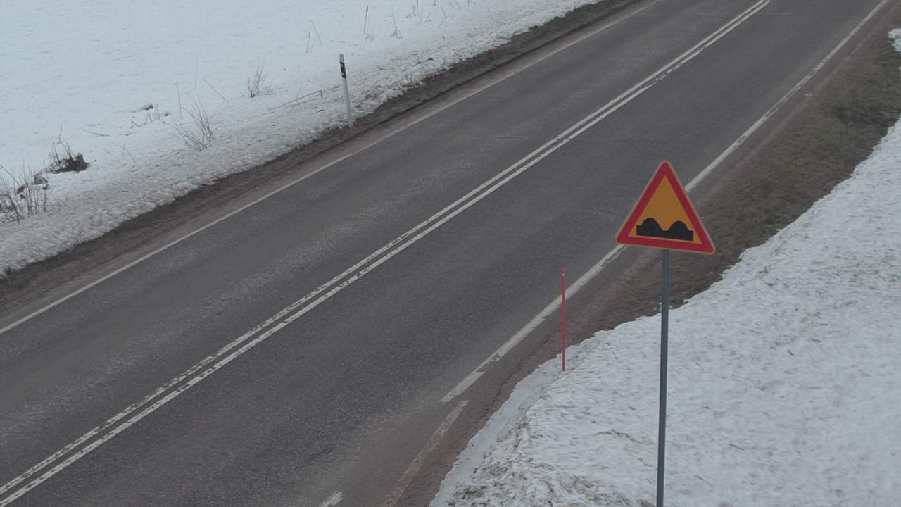 Kelikamerat Kuva Tie 78 Puolanka, Paasikoski, Puolanka, Kainuu