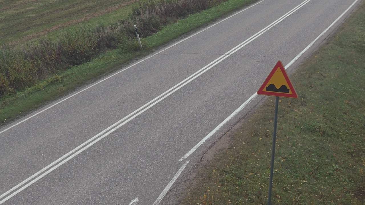 Kelikamerat Kuva Tie 78 Puolanka, Paasikoski, Puolanka, Kainuu